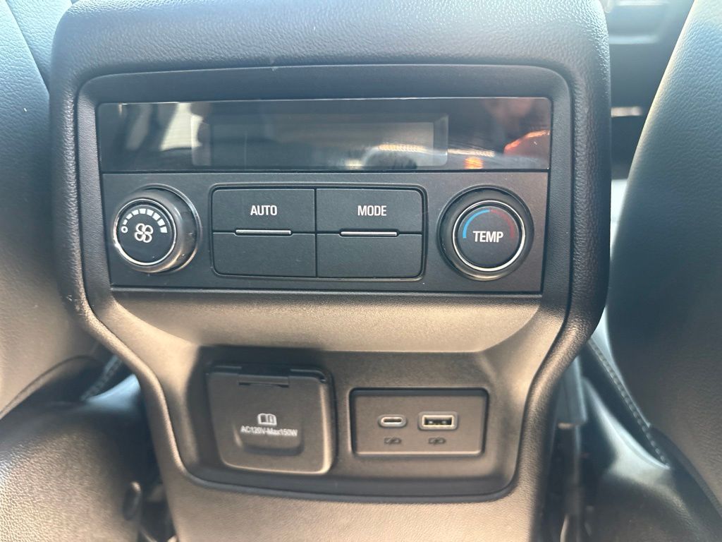 Used 2023 GMC Acadia SUV