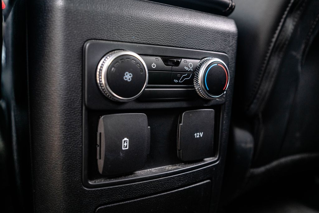 Used 2022 Ford Explorer SUV