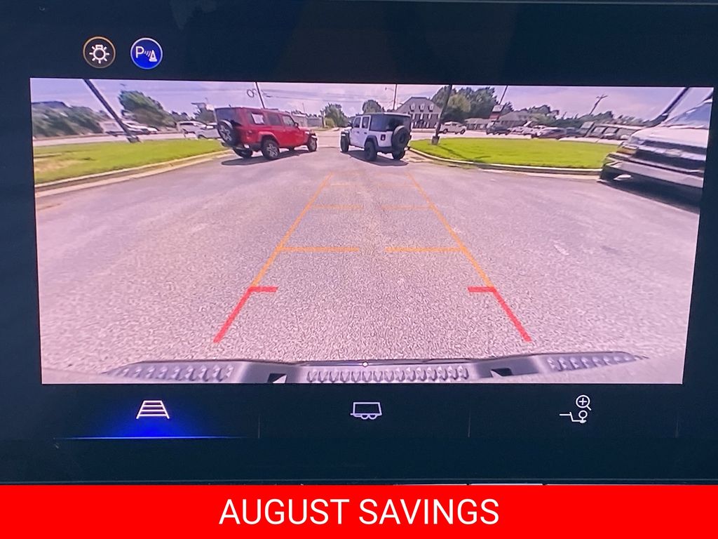 New 2026 Chevrolet Colorado Truck