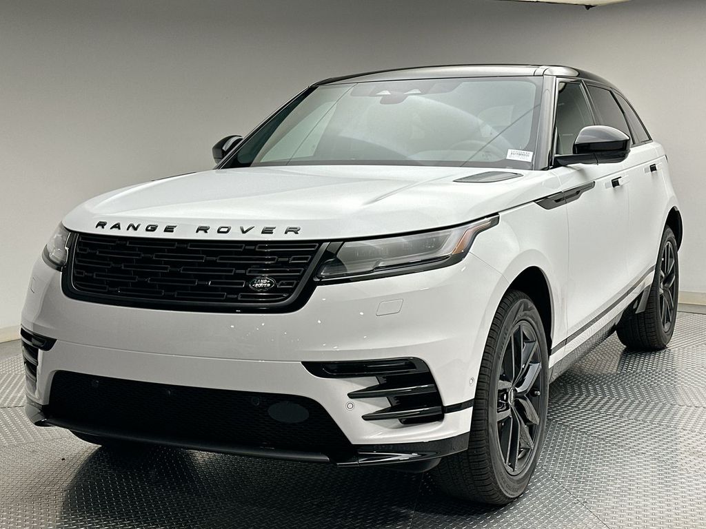 Thumbnail: 2026 Land Rover Range Rover Velar - 1