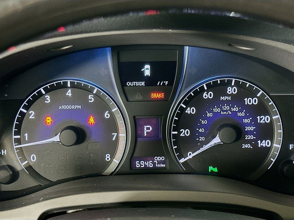 2015 Lexus RX 350 12