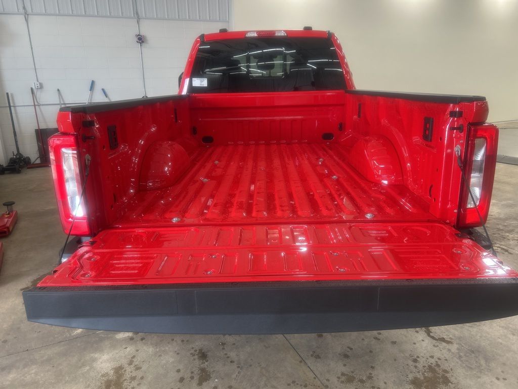 new 2026 Ford F-250SD car, priced at $56,835