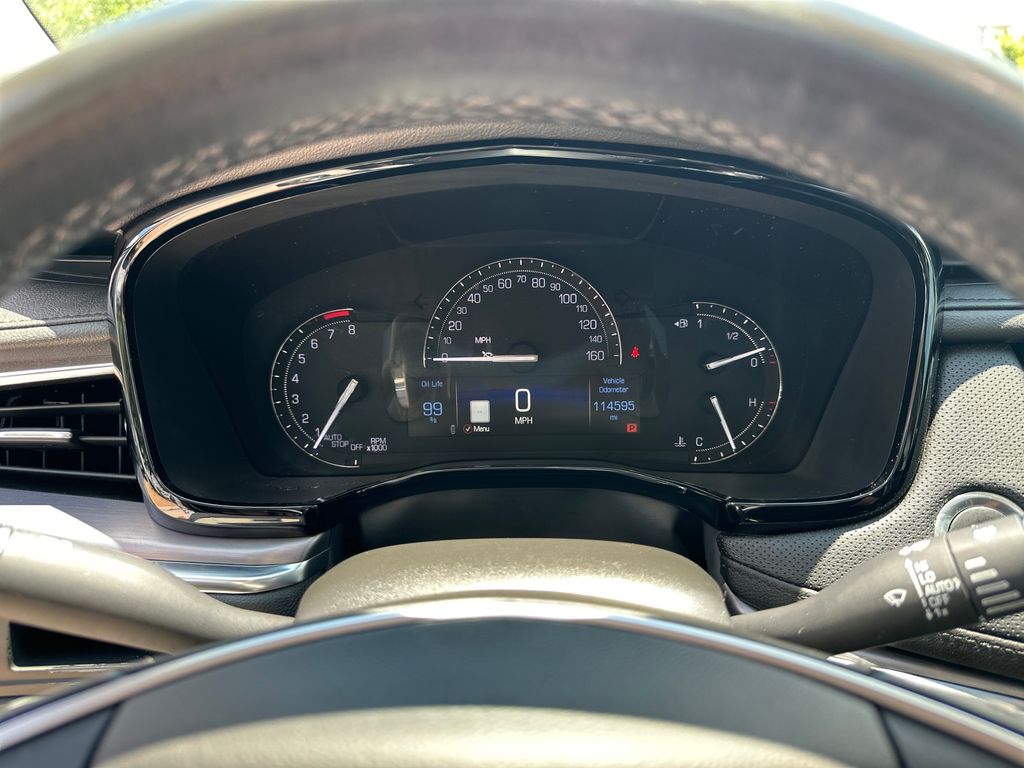 Used Car 2018 Cadillac Xt5  Luxury For Sale Under $20,000 In Austin, Texas