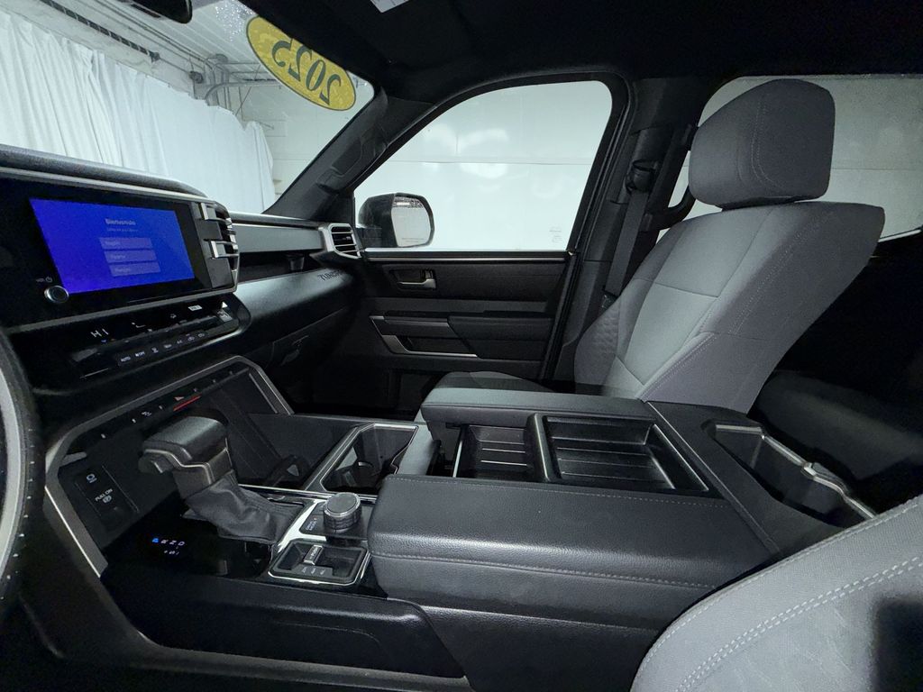 Used 2025 Toyota Tundra Truck