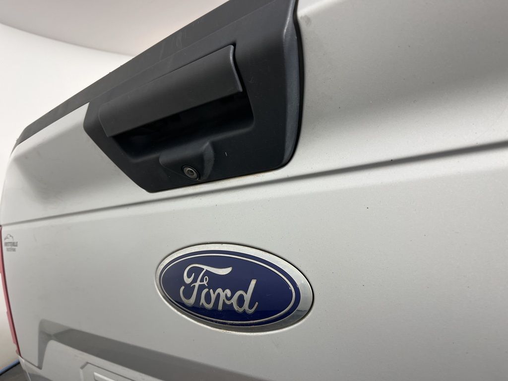 Thumbnail: 2019 Ford F-150 - 9