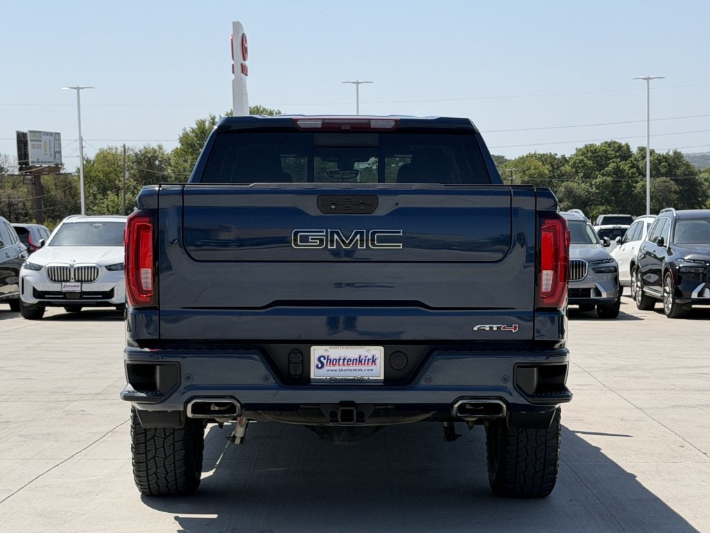 Used 2019 GMC Sierra 1500 Truck
