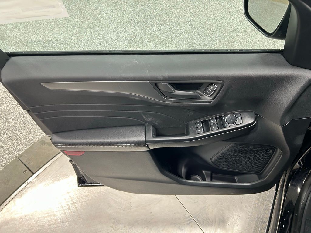 new 2026 Ford Escape car, priced at $30,785