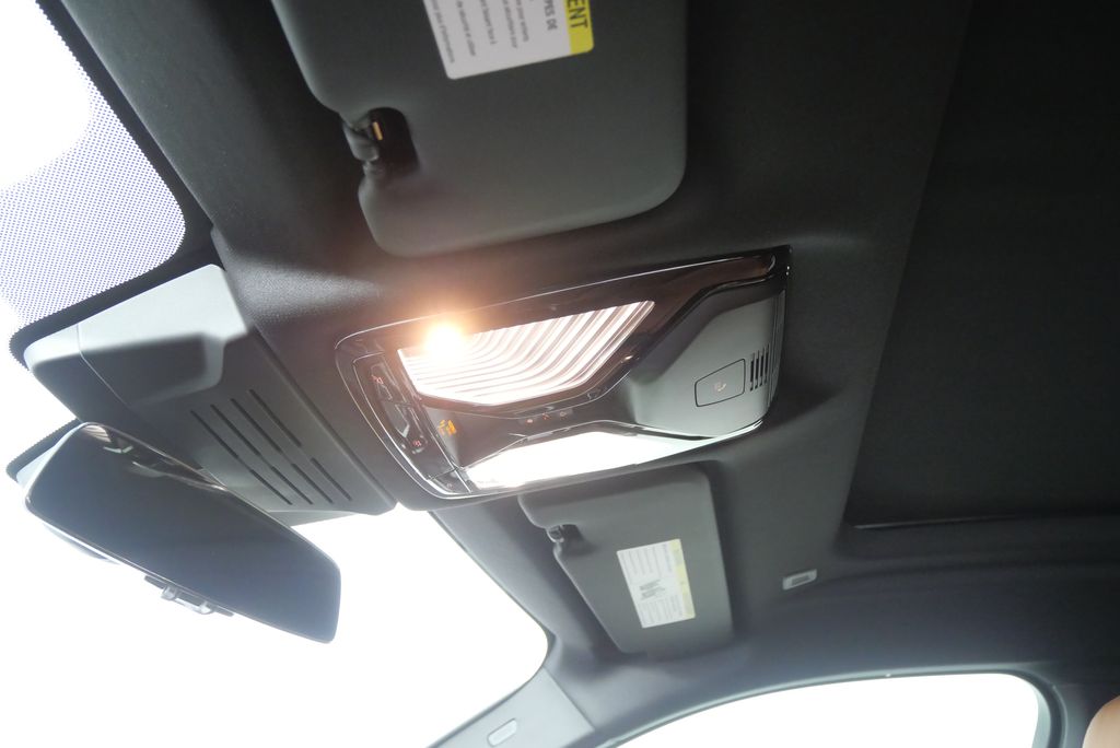 Thumbnail: 2026 BMW X6 - 19