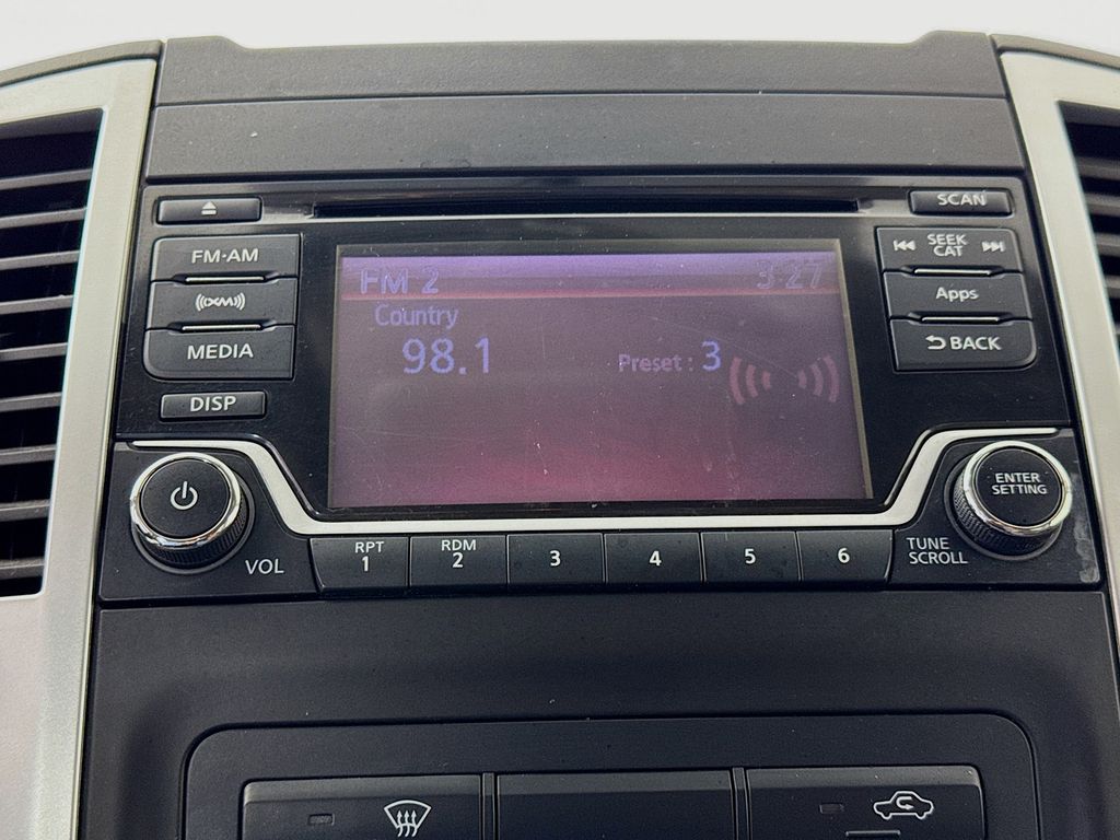 Used Car 2015 Nissan Frontier  Sv For Sale Under $15,000 In Austin, Texas