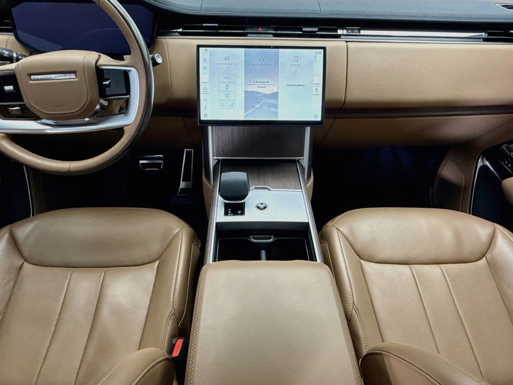 Thumbnail: 2024 Land Rover Range Rover - 13