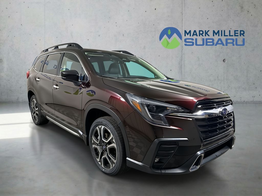 2026 Subaru Ascent Touring 7 Passenger's photo