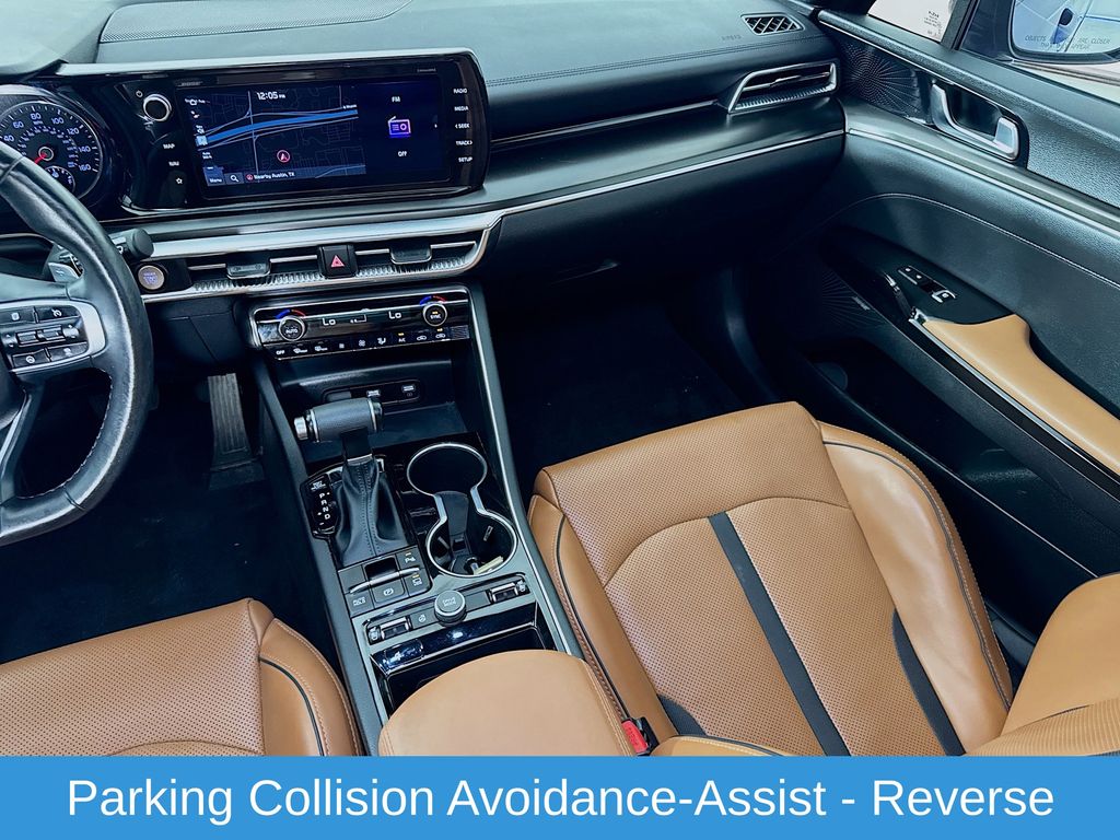 Used Car 2023 Kia K5  Gt For Sale Under $25,000 In Austin, Texas