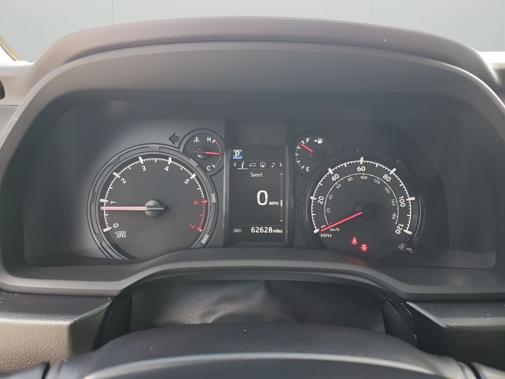 Used Car 2020 Toyota 4runner  Sr5 Premium For Sale Under $40,000 In Austin, Texas
