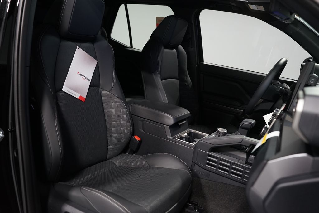 Thumbnail: 2026 Toyota 4Runner - 32