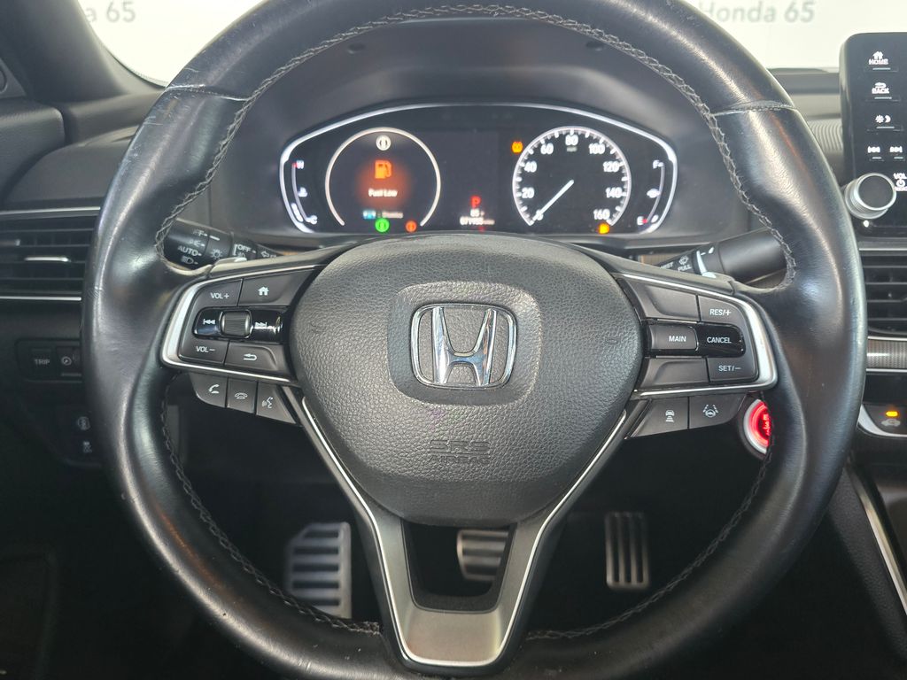 Thumbnail: 2018 Honda Accord - 22