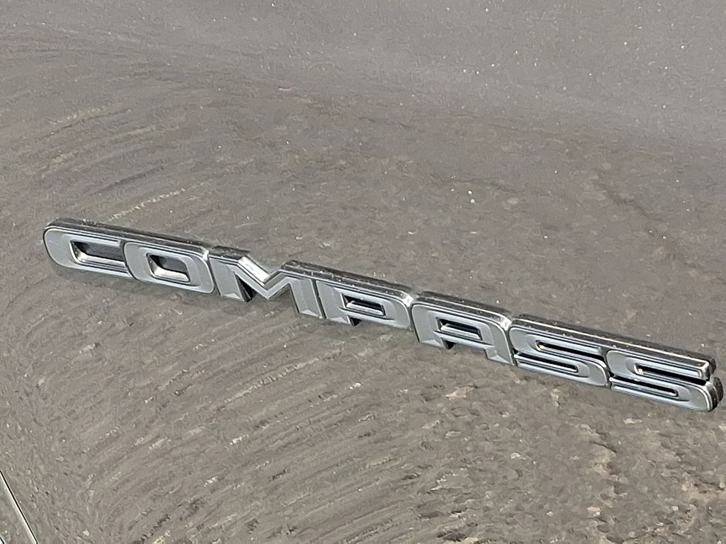 2019 Jeep Compass Altitude 31