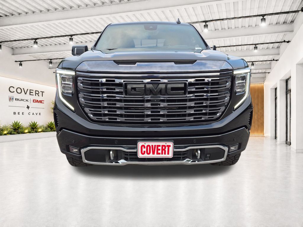 Used Car 2024 Gmc Sierra 1500  Denali Ultimate For Sale Under $70,000 In Austin, Texas