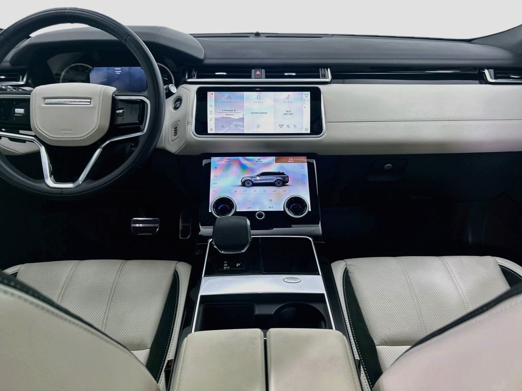Thumbnail: 2023 Land Rover Range Rover Velar - 13