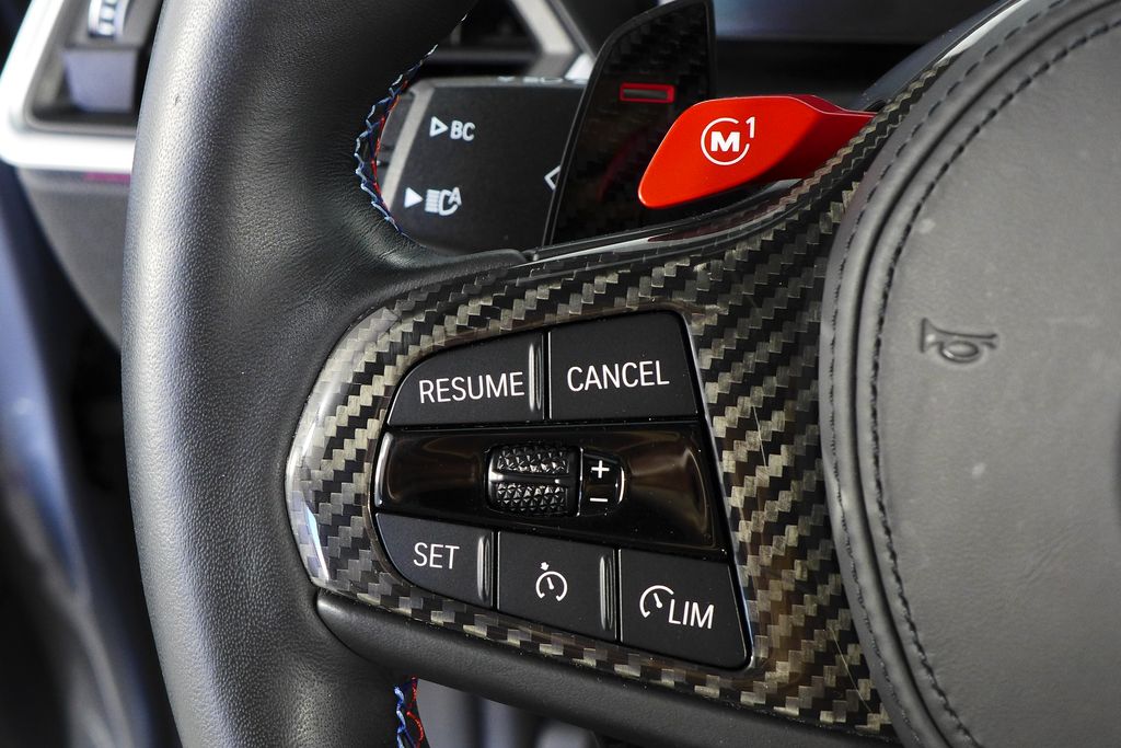 Thumbnail: 2024 BMW M4 - 28