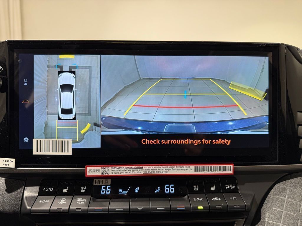 Thumbnail: 2026 Toyota Camry - 28