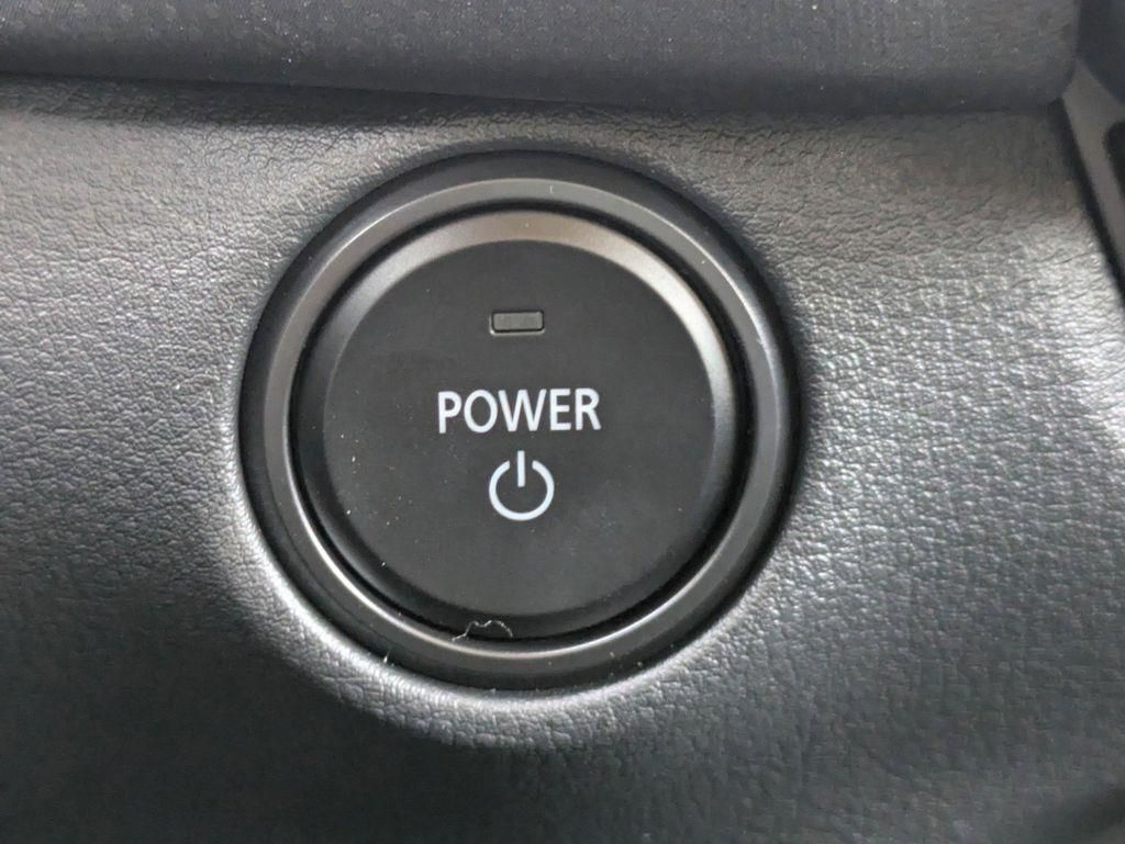 2025 Mazda CX-50 Hybrid Preferred photo