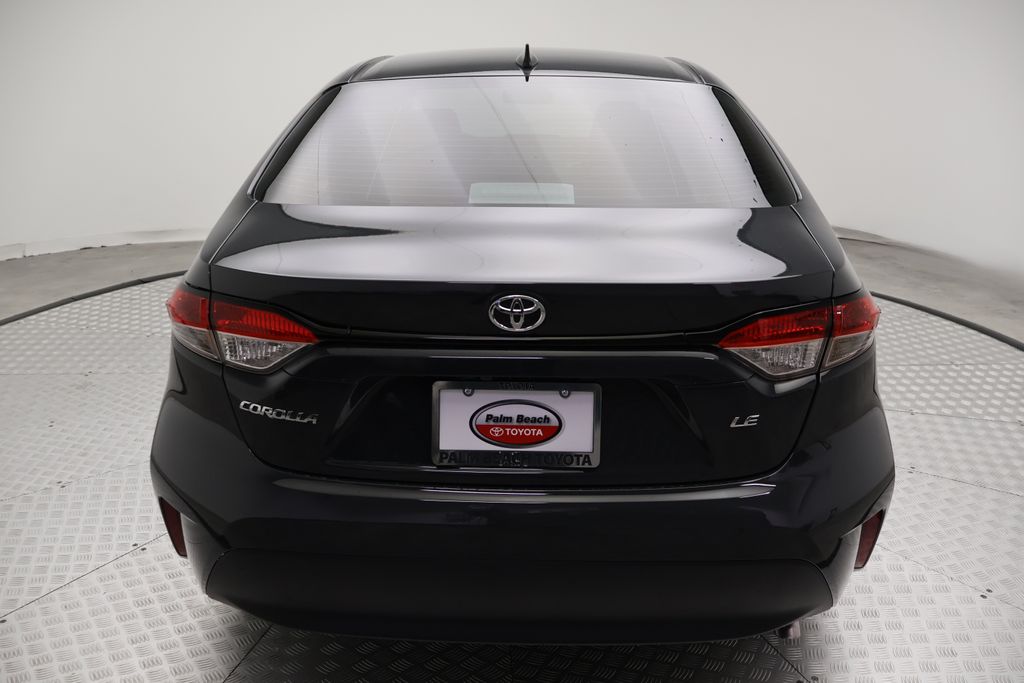 Thumbnail: 2026 Toyota Corolla - 10