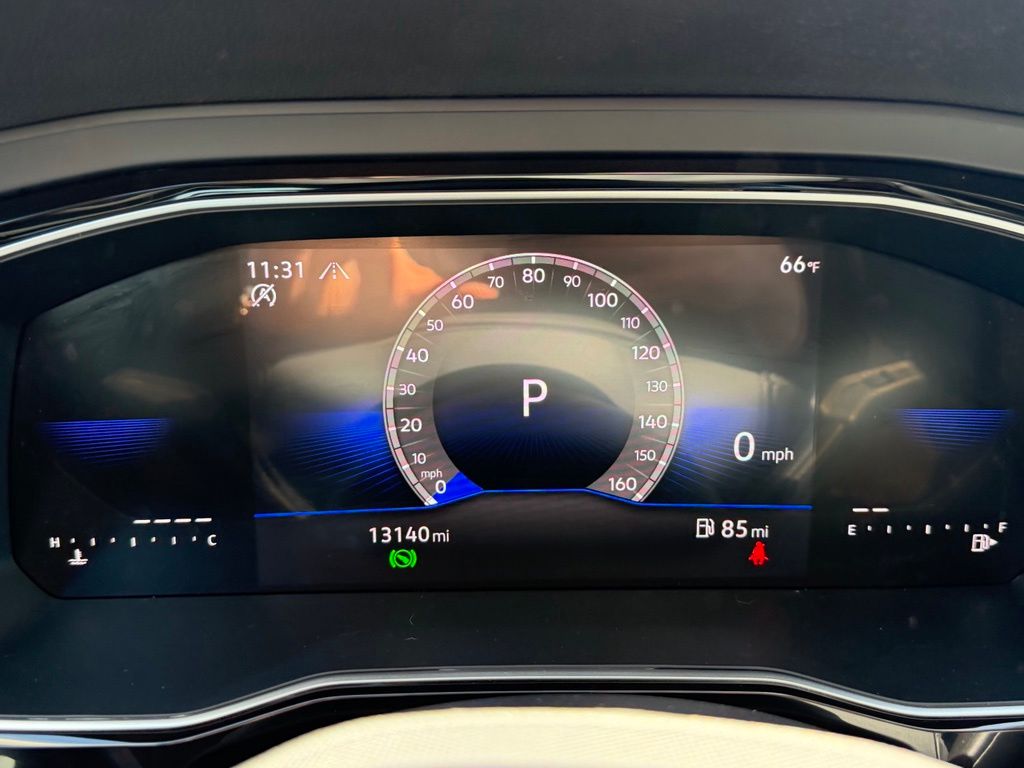 Used 2024 Volkswagen Jetta Sedan