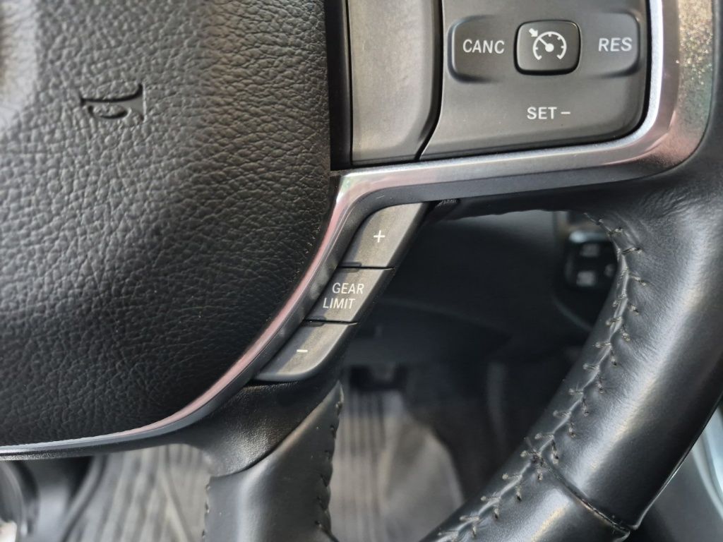 Used Car 2023 Ram 2500  Laramie For Sale Under $50,000 In Austin, Texas