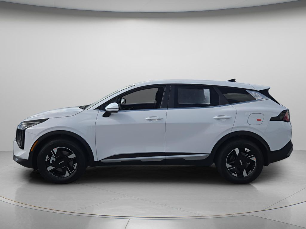 2027 Kia Sportage - $31,230