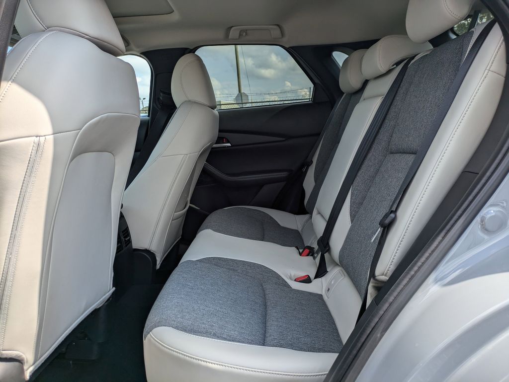 2026 Mazda CX-30 2.5 S Aire Edition