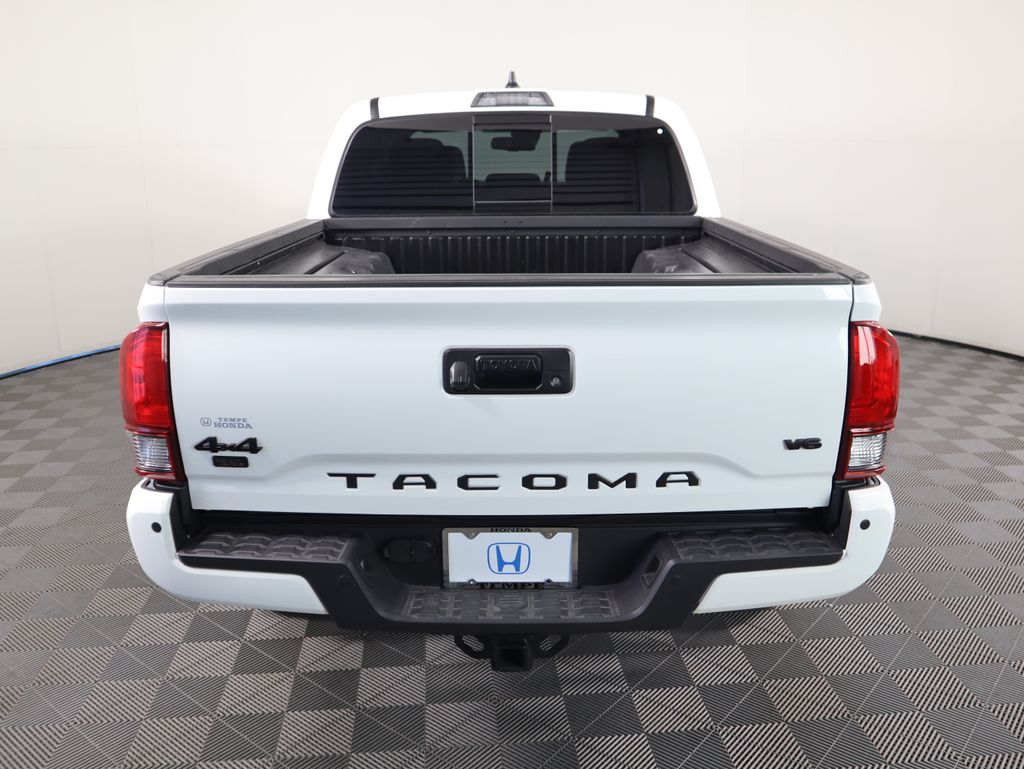 Thumbnail: 2023 Toyota Tacoma - 6