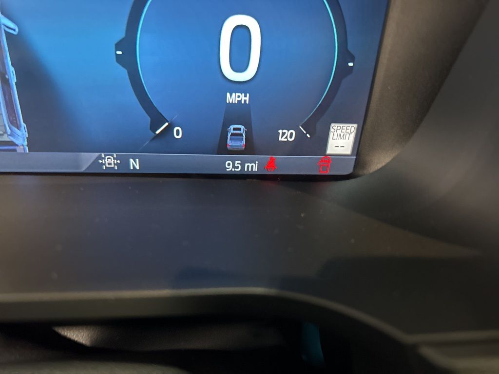 new 2026 Ford F-150 car, priced at $75,645