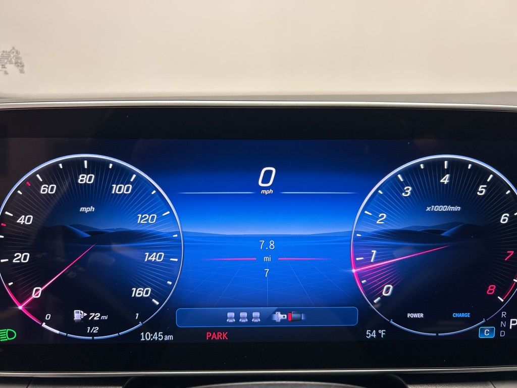 Thumbnail: 2026 Mercedes-Benz GLC - 16