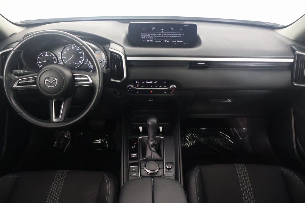 Thumbnail: 2023 Mazda CX-50 - 8