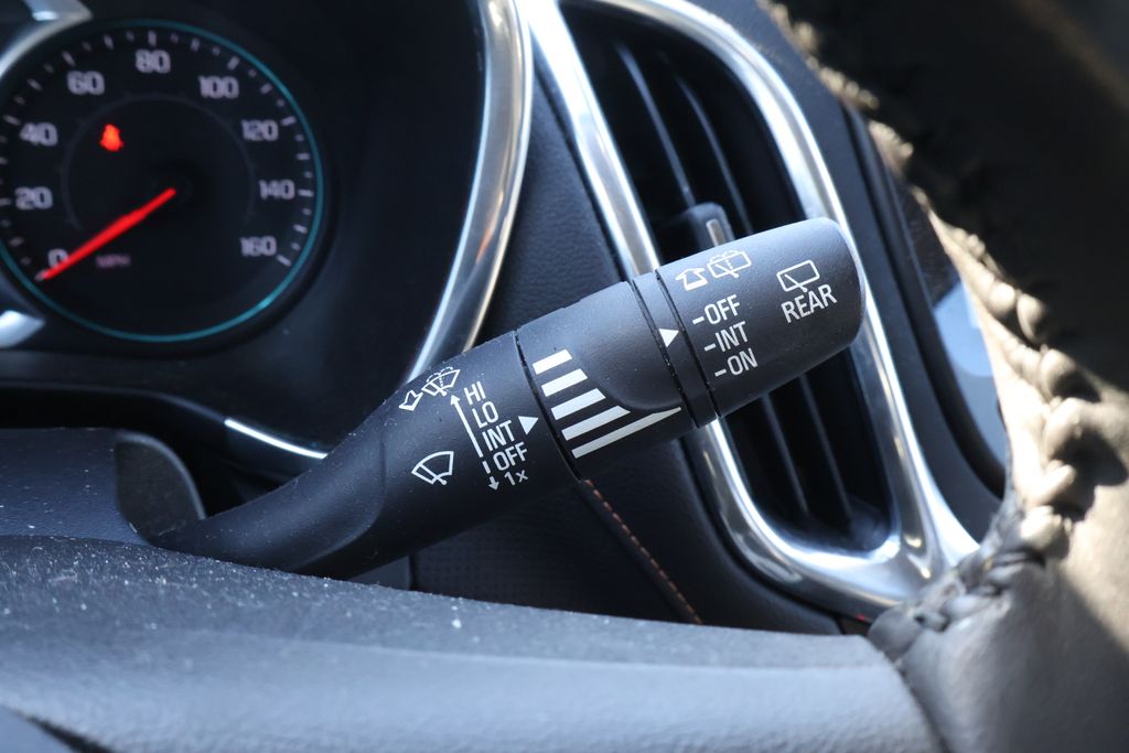 Thumbnail: 2018 Chevrolet Equinox - 23