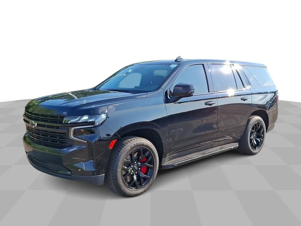 Used 2023 Chevrolet Tahoe SUV