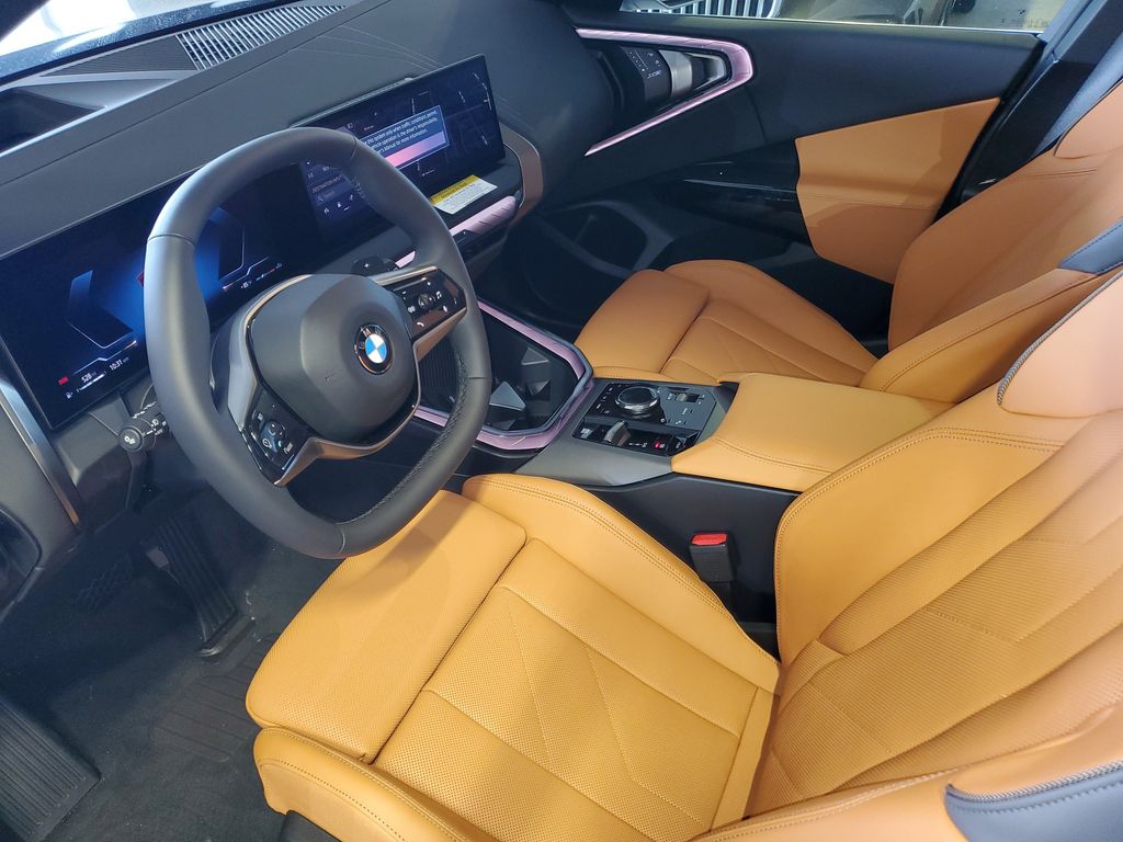 New 2026 Blue BMW 30 xDrive image 15