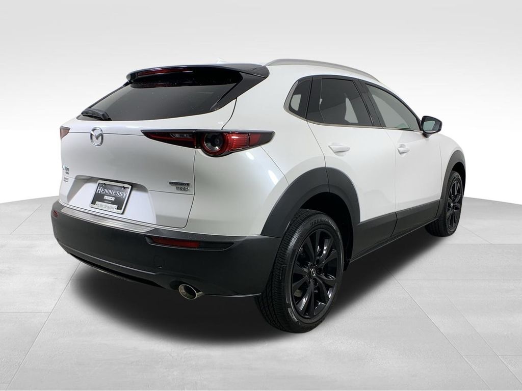 2024 Mazda CX-30 2.5 Turbo Premium Package 6