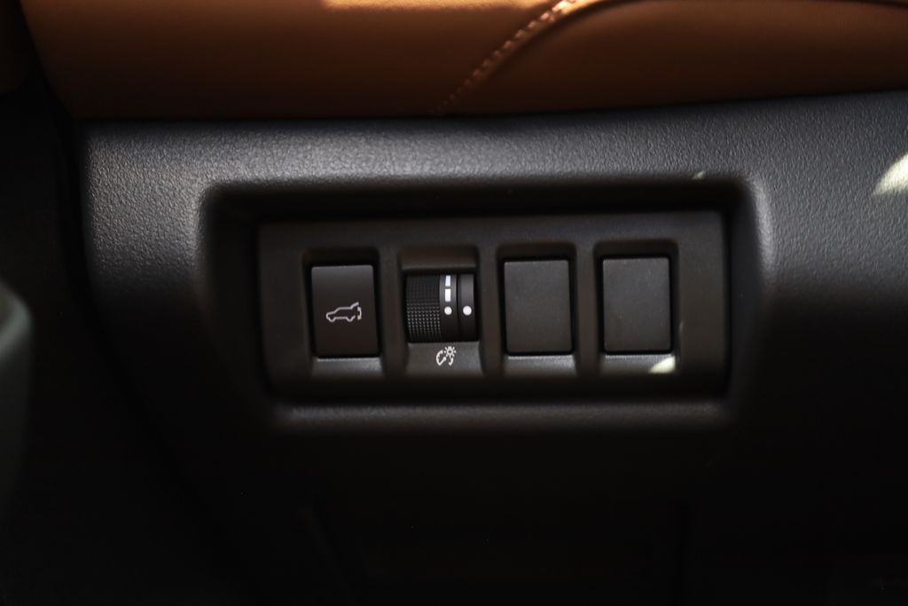 new 2026 Subaru Outback car, priced at $44,786
