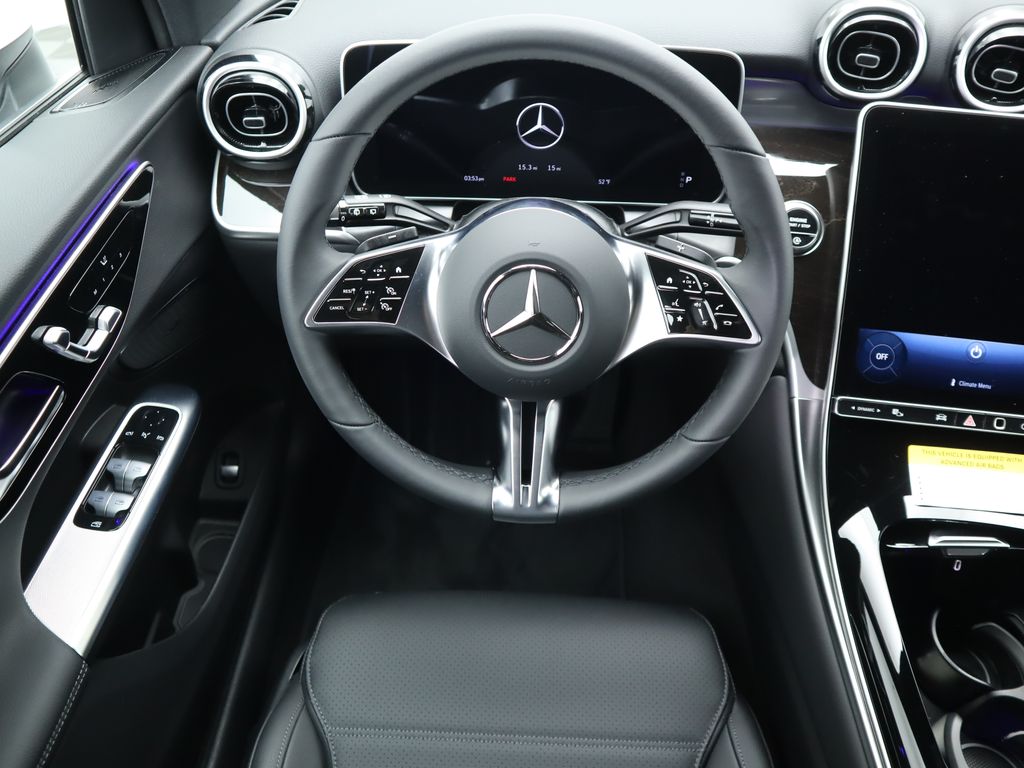 Thumbnail: 2025 Mercedes-Benz GLC - 10