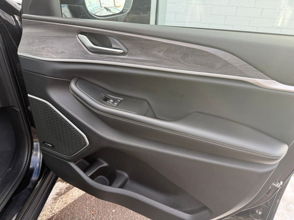 Certified Used 2023 Black Jeep Limited image 64