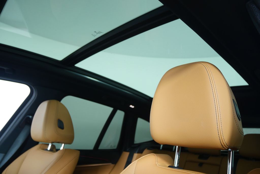 Thumbnail: 2022 BMW X3 - 11