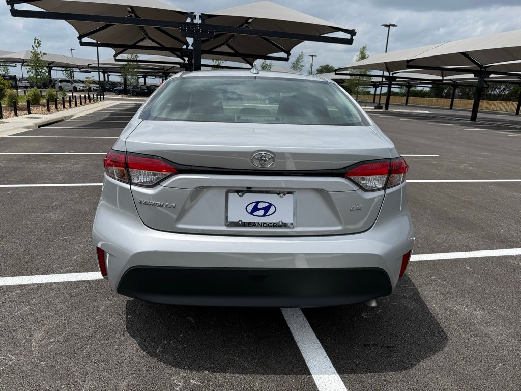 Thumbnail: 2025 Toyota Corolla - 6