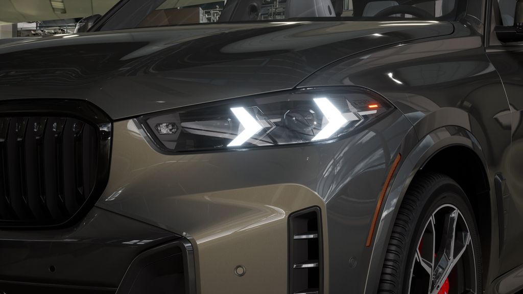Thumbnail: 2026 BMW X5 - 32