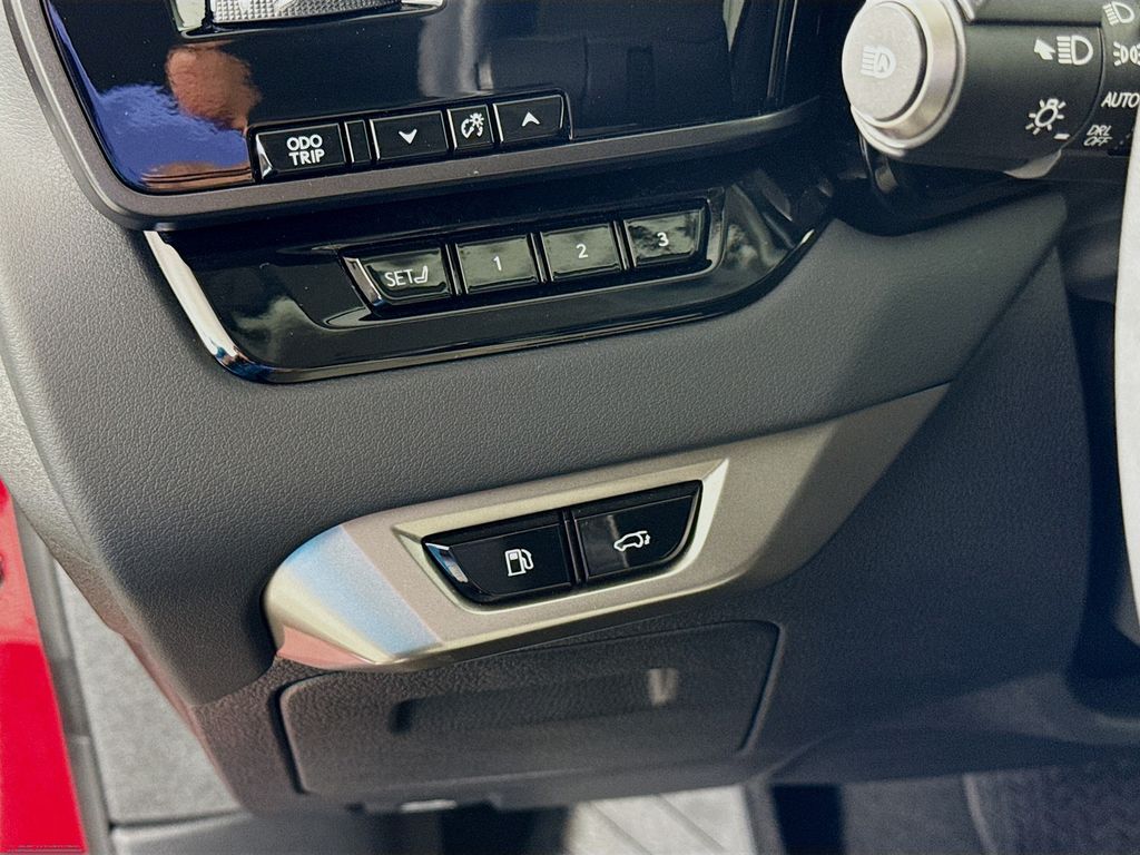 2024 Lexus RX 350 Premium+ 10
