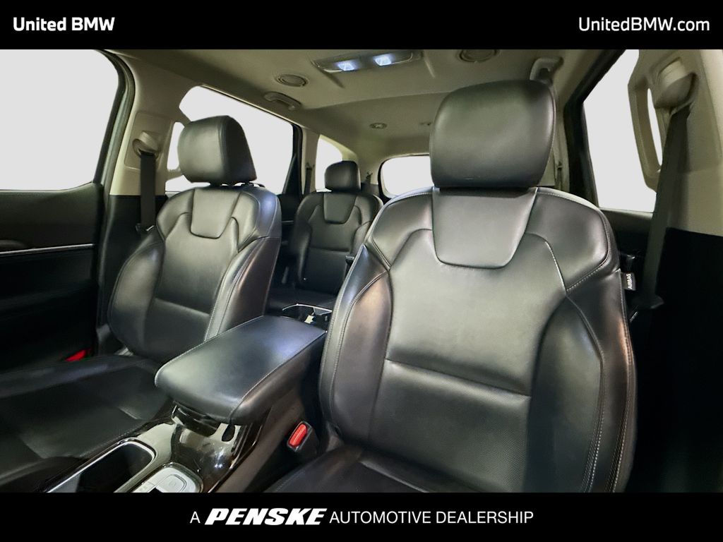 Thumbnail: 2022 Kia Telluride - 5