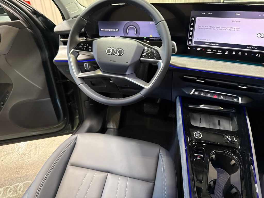 Thumbnail: 2026 Audi Q3 - 25