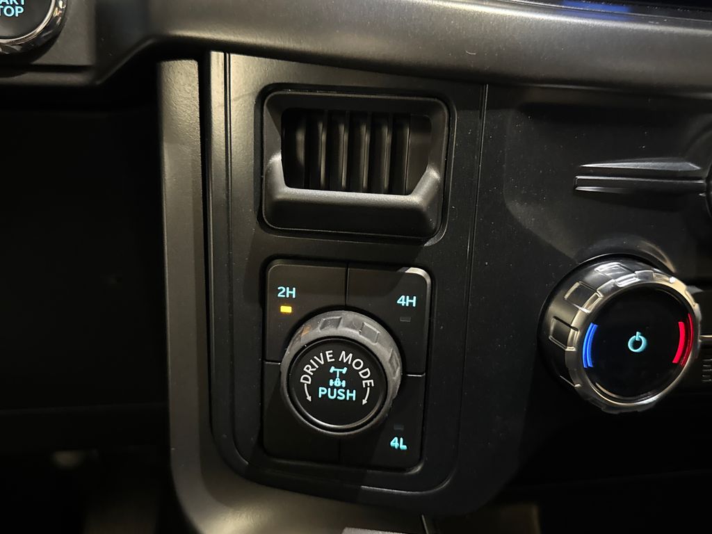 New 2026 Black Ford Tremor image 17