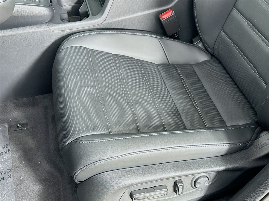 Used Car 2025 Honda Cr-v  Ex-l For Sale Under $35,000 In Austin, Texas
