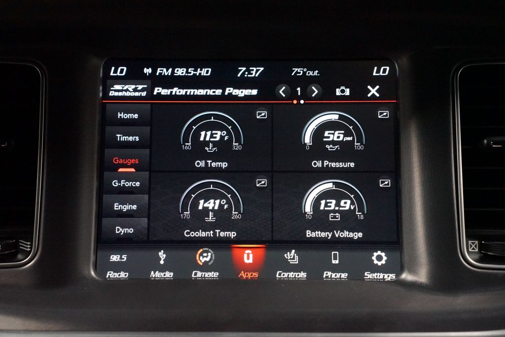 Thumbnail: 2019 Dodge Charger - 22